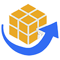 GeoExporter Icon