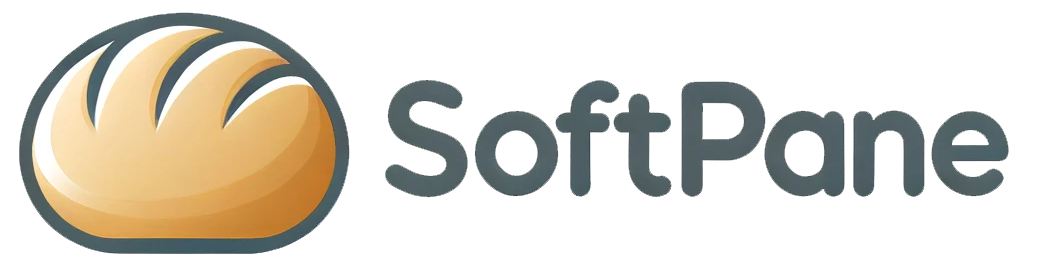 Softpane for Information Technology Logo